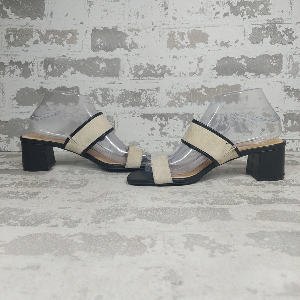 NEW Jack Rogers Women's Callie Buckle Slide Dress Sandals H337 - Picture 5 of 12